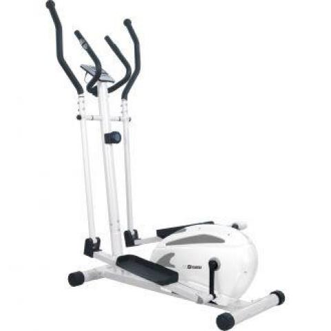 Bicicleta eliptica by-220 energy fit